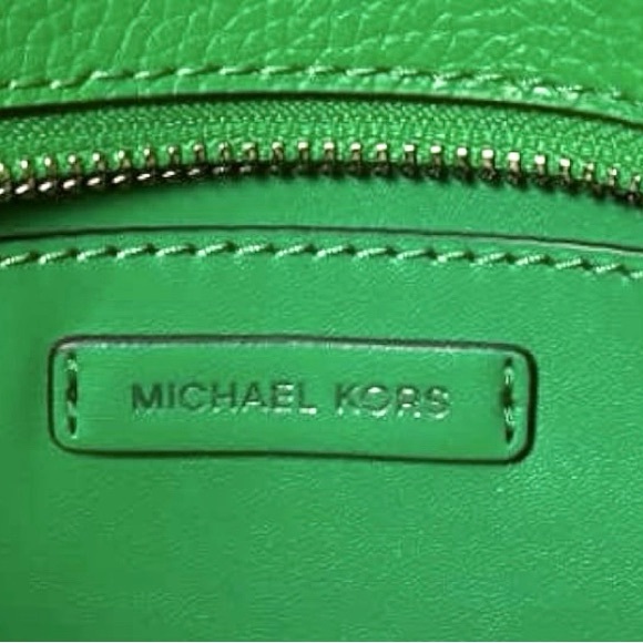 NWT MICHAEL Michael Kors Chantal Large Crossbody Bag - Picture 5 of 8